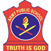 Army Public School (APS) logo