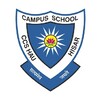 Campus School CCS HAU Hisar logo