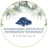 International Institute of Information Technology Hyderabad (IIITH) logo