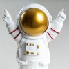 Spirituality on Mars logo